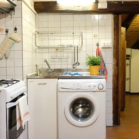 Castiglione Lovely Mansarda Bologna