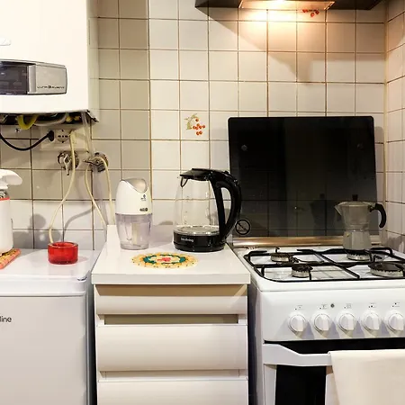 Apartmán Guesthost - Castiglione Lovely Mansarda Boloňa