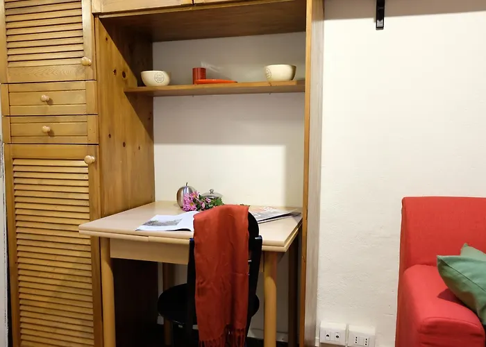 Guesthost - Castiglione Lovely Mansarda Apartman *