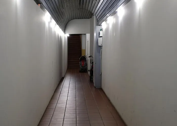 Guesthost - Castiglione Lovely Mansarda * Bologna